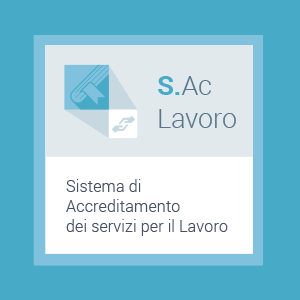 Sistema di Accreditamento dei servizi per il Lavoro